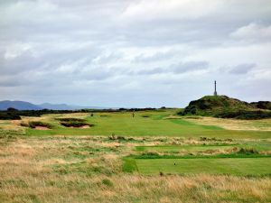 Turnberry (Ailsa) 12th